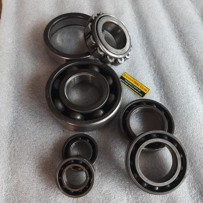 ```````] SEKEN TF105 Bearing Set ORI JAPAN YANMAR TF 105 115 TF115