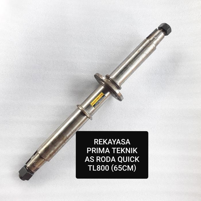 :0:0:0] TL800 AS RODA QUICK BANTING QUICK TL 800