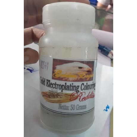 

Reddish Pewarna Merah Sepuhan Gratis Ongkir