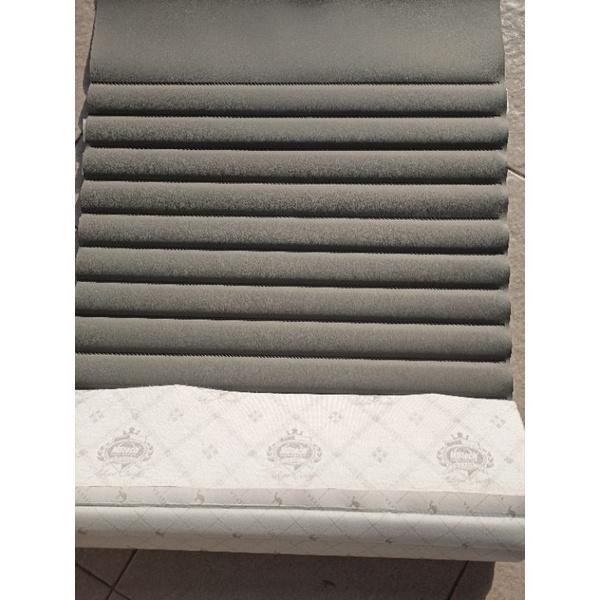 SARUNG KULIT JOK MOTOR JAPSTYLE MBTECH CARRERA PREMIUM TEBAL