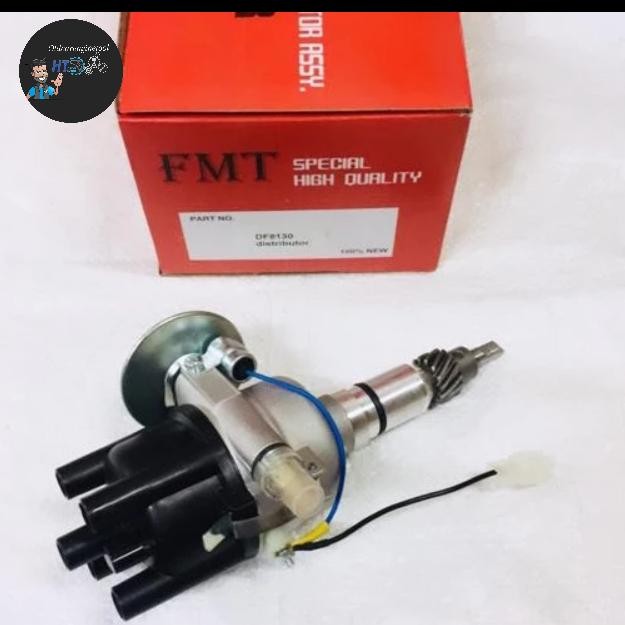 delco hiace 12r distributor assy toyota hiace 12r