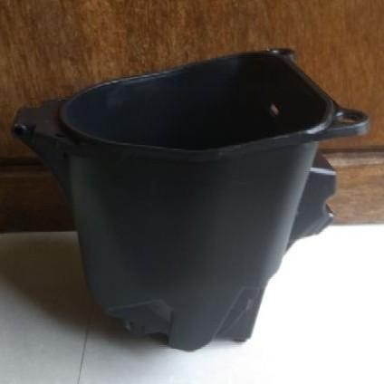 Box Bagasi Bawah Jok Honda Supra X 125 Karbu 2005-2012 #Gratisongkir