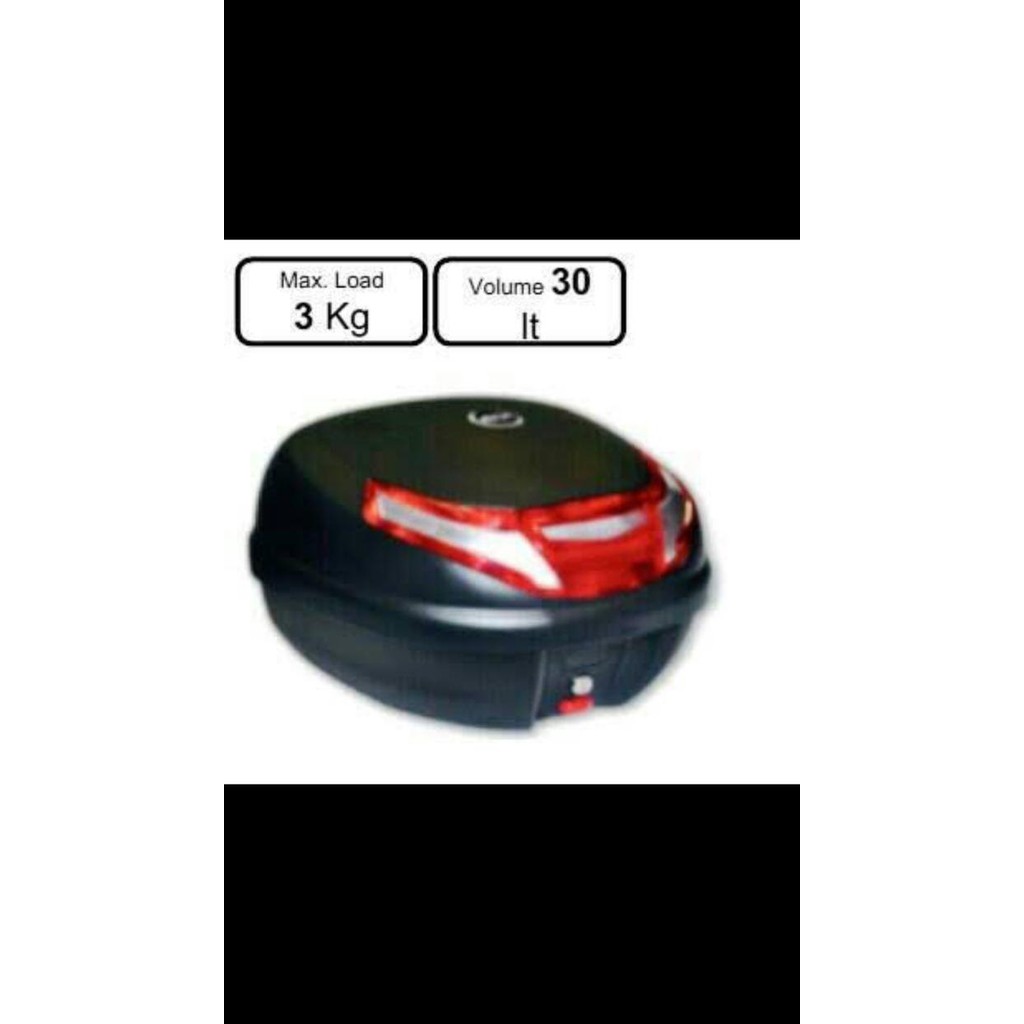 Box Givi E30Rn #Gratisongkir