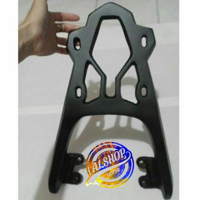 Breket Box Motor Honda Verza / Bracket Box Motor Honda Verza #Gratisongkir