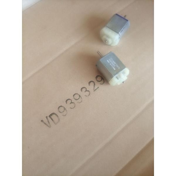 (Allthebest) dinamo leveling lampu /dinamo miror/ dinamo kaca spion mobil universal