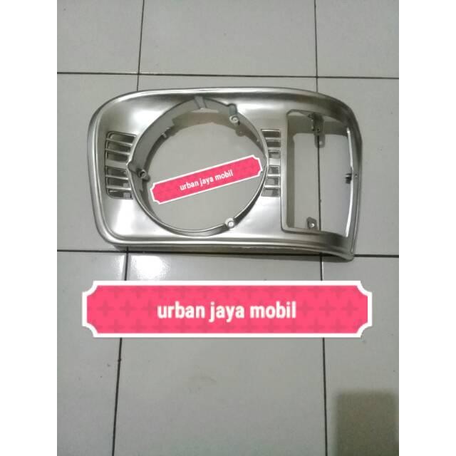(Allthebest) ring lampu depan toyota hiace sepasang kiri dan kanan