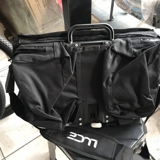 Limited Tas Front Block Frontbag Element Luce