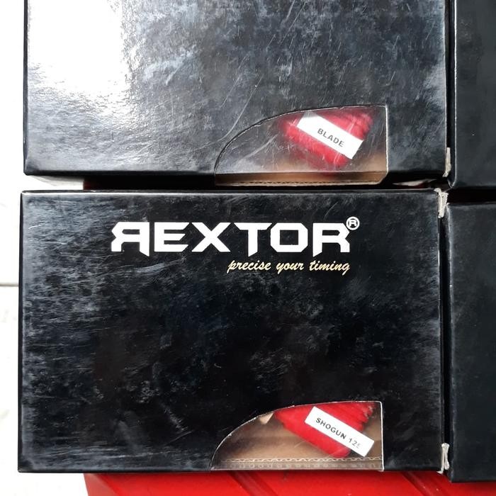 CDI REXTOR TUNEABLE O SLE SHOGUN 125 BLADE LAMA 110