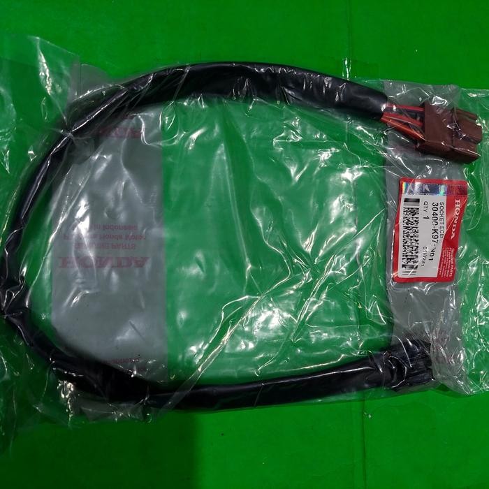 Socket ECU ECM PCX