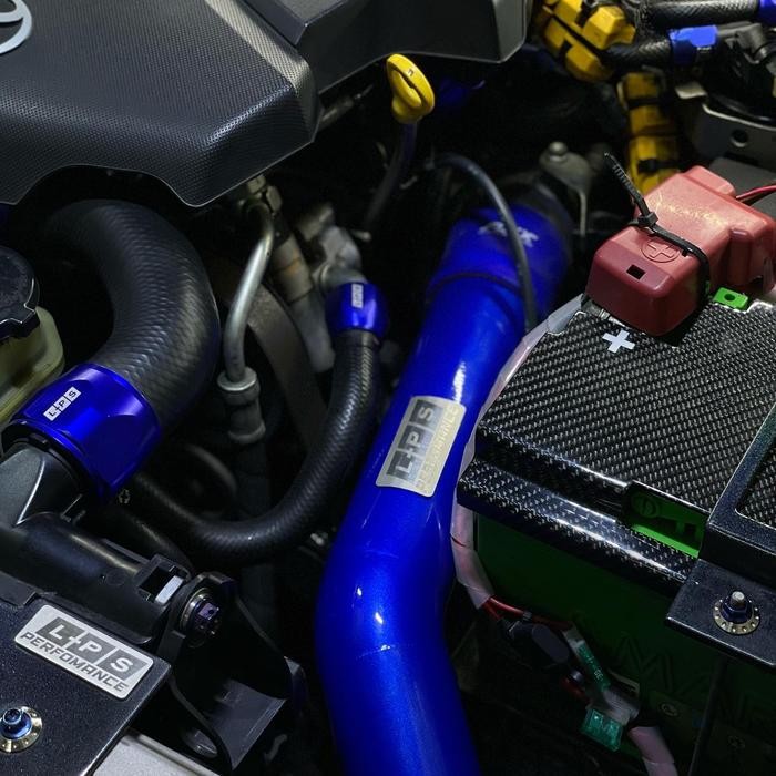 Piping Intercooler 1GD/2GD I ART