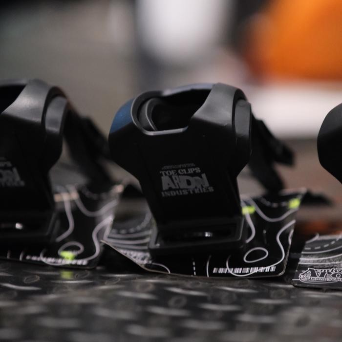 Paling Murah Toeclip Ardently