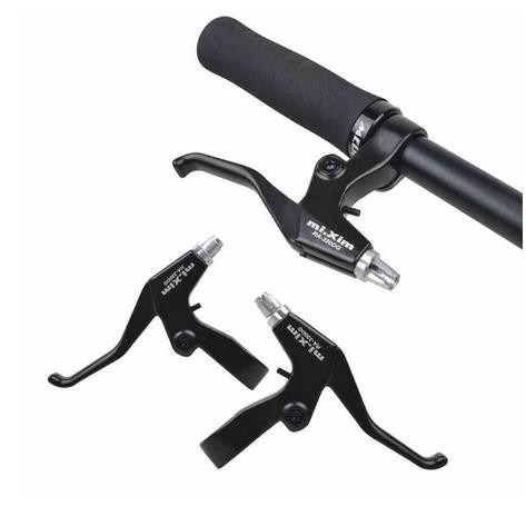 Terbagus Handle Rem Sepeda Gunung Bahan Aluminum Alloy