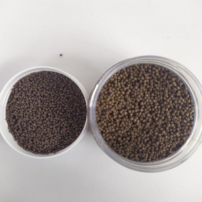 PELLET ANIMALS MONSTER SIZE 1 - PREDATOR / IKAN / AXOLOTL / UDANG