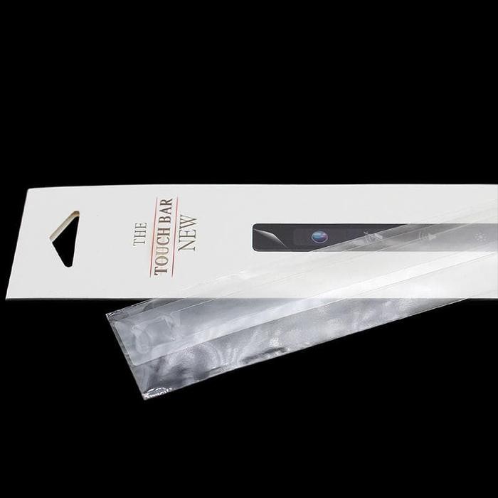 JTTOP" MACBOOK APPLE TOUCHBAR PROTECTOR/TOUCHBAR GUARD