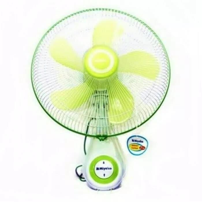 Kipas MIYAKO KAW1662 Angin dinding wall fan miyako KAW1662