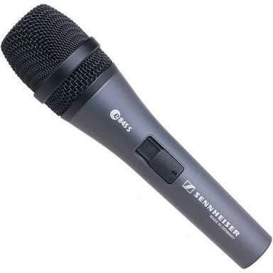MIC SENNHEISER E 845S