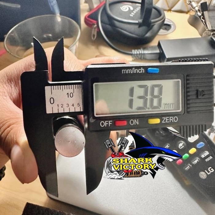 Stut Kopling Hidrolik Full Cnc Motor Kopling Klx Crf Gsx Cbr Ninja Vixion Satria Fu R15 Xabre