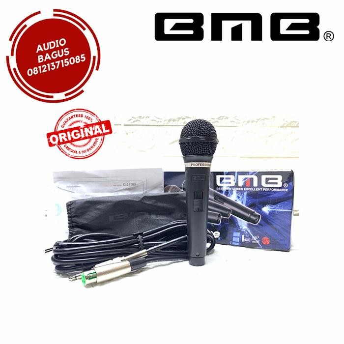 BMB BM 99 Original Mic Cable
