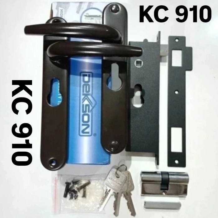 Termurah Kunci Expanda Dekson Kc Dks 909