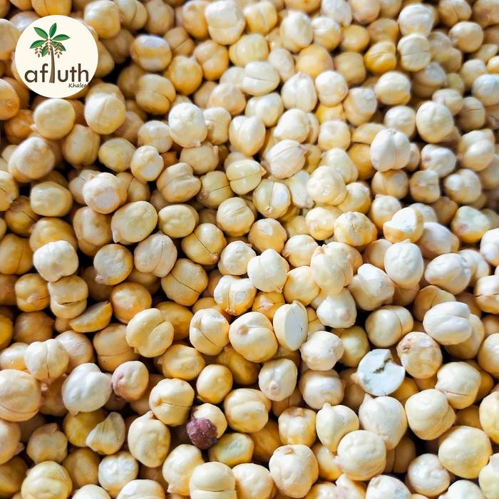 

[Afluth Store] Kacang Arab Premium