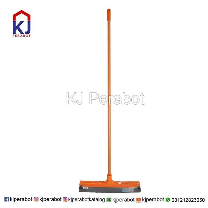 PEL LANTAI KARET LION STAR