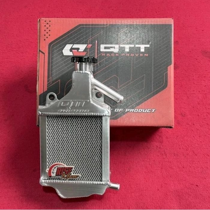 RADIATOR QTT VARIO 160 PCX 160