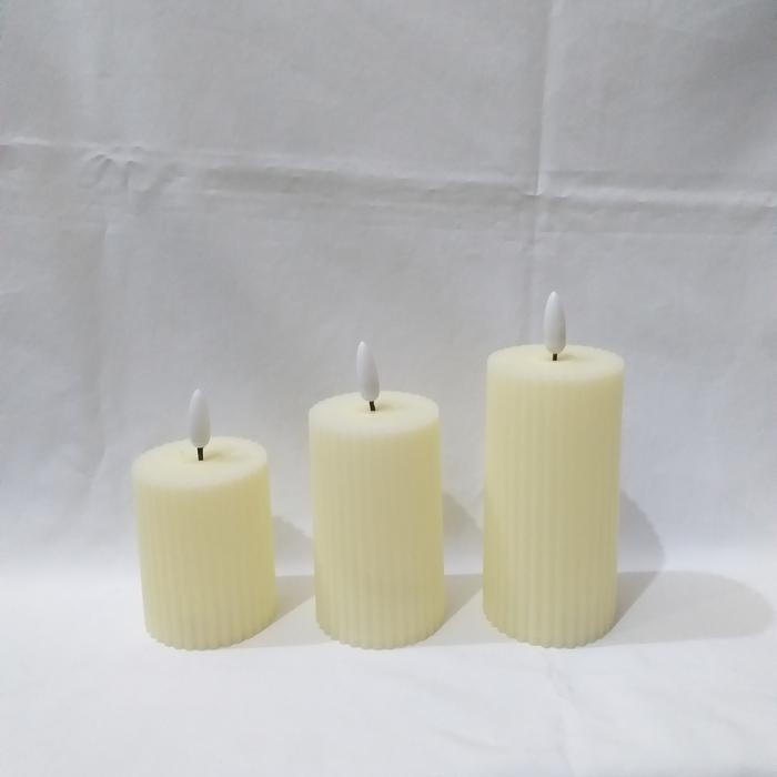 kehi Lilin Elektrik Small - Lilin Elektrik Led - Lilin Elektrik Unik