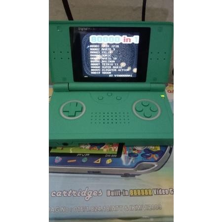 [Allthebest] Games portable gameboy PVP type NGS light versi nintendo