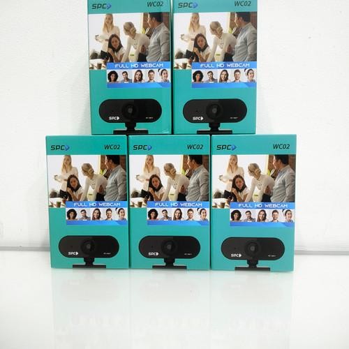 [Allthebest] FULL HD WEBCAM SPC