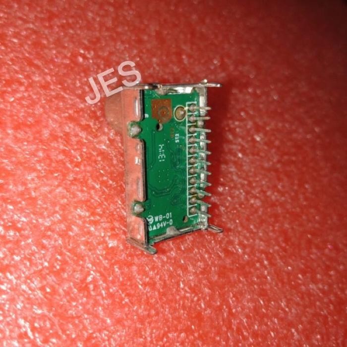 (Allthebest) Tuner TV LED TOSHIBA V86A00019300 TDSS-G232D 1404A08112 11PIN