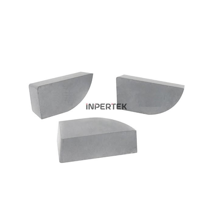 Executive Mata Widia A420 P20 Betel Widia Cemented Carbide A420 Betel Tip