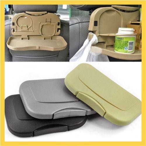 [Allthebest] Meja Lipat Portable Mobil Meja Mobil Lipat Meja Mobil Portable