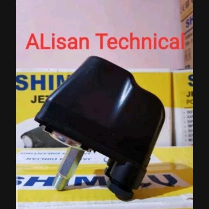 Otomatis pompa air jet Pump shimizu PC 268 267 260 ASLI ORIGINAL