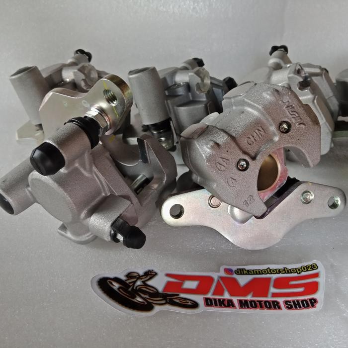 Kaliper KLX belakang Original kangtaw