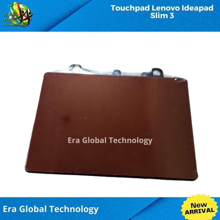 Trackpad Touchpad Laptop Lenovo Ideapad Slim 3-14ADA05 3-14ARE05