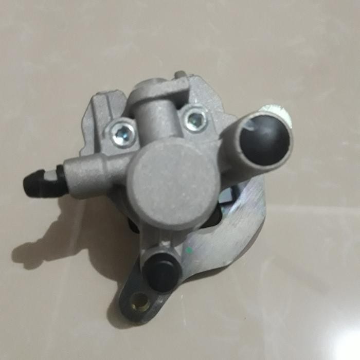 kaliper belakang klx original