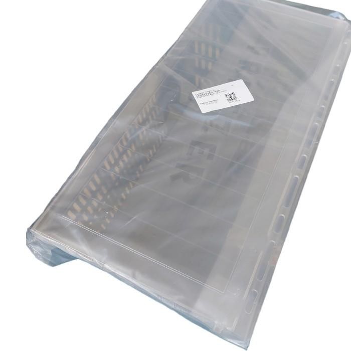 ORI Tutup Freezer Kulkas Sharp 1 Pintu SJ N162 Kirei 162D N162N HS