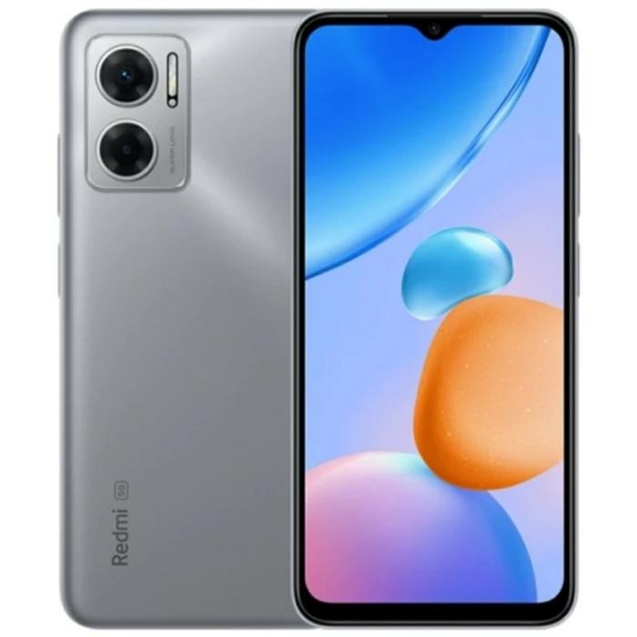 HP XIAOMI REDMI 10 5G 6/128 GB- XIOMI MI 10 5G RAM 6GB ROM 128G. RESMI