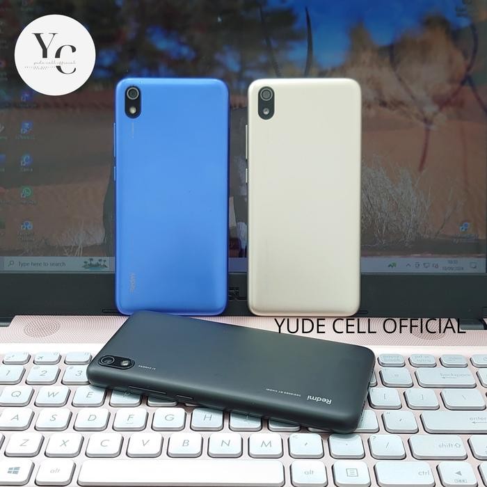 Redmi 7A 3/32gb Redmi 7A 3/32gb 4G+ Xiaomi Redmi 7a 2/32gb Redmi 7a Second Bergaransi