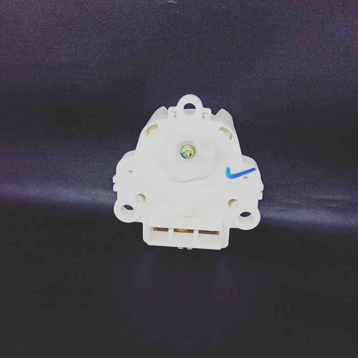 MOTOR DRAIN MESIN CUCI LG NAKAGAWA ORIGINAL PARTS