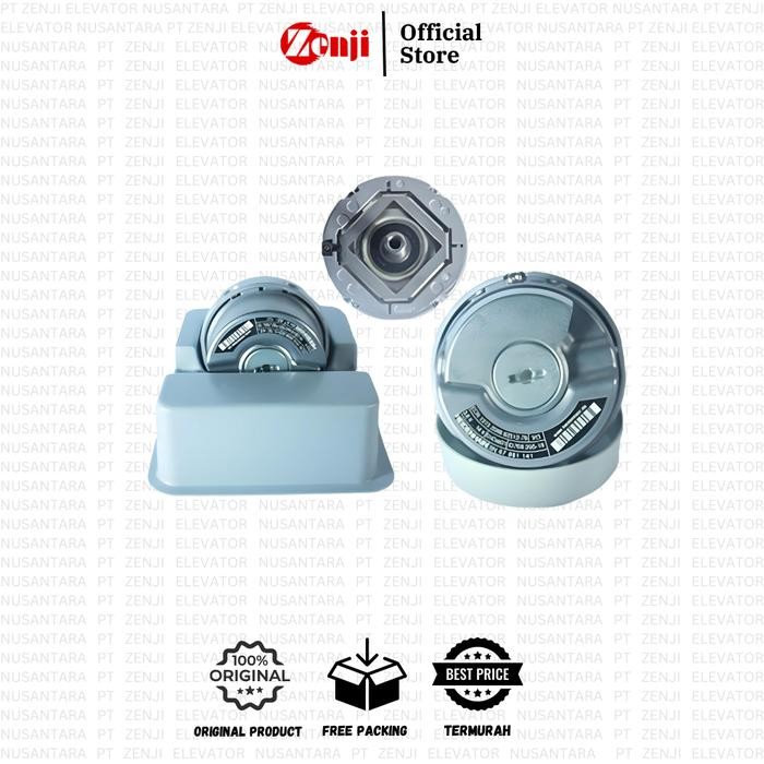 Encoder heidenhain ECN 1313 2048 PART LIFT ELEVATOR PART