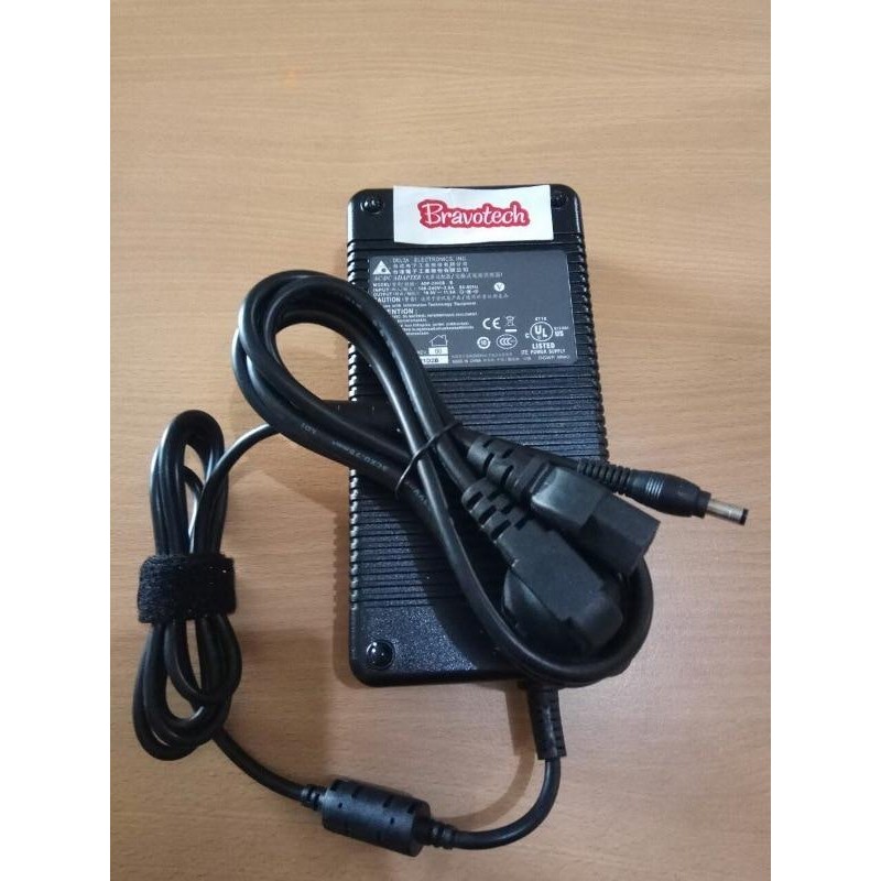 Delta Original Laptop 19.5V 11.8A 230W Adapter For Asus/ MSI 5.5*2.5mm