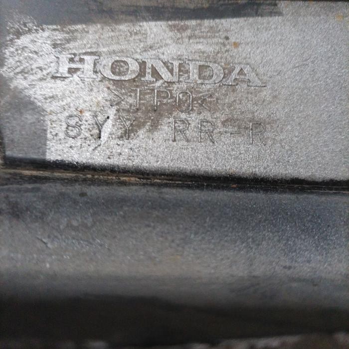 Mud Guard Honda Freed Bekas