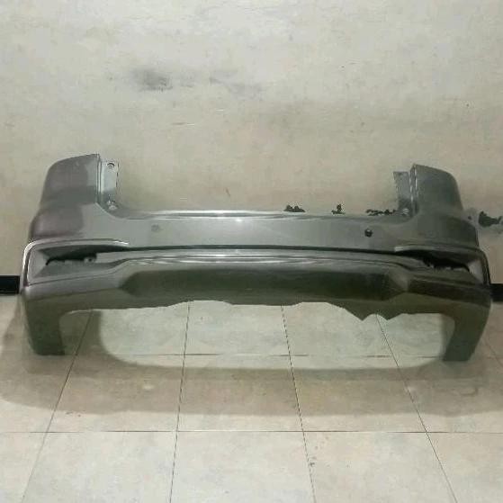 Bumper Belakang Ertiga 2019 2020 2021 2022 2023 Second Original Laik Pakai