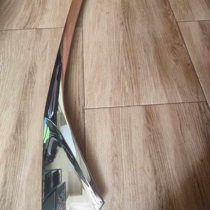 List Chrome Depan Hyundai Tucson 2010-13 Copotan