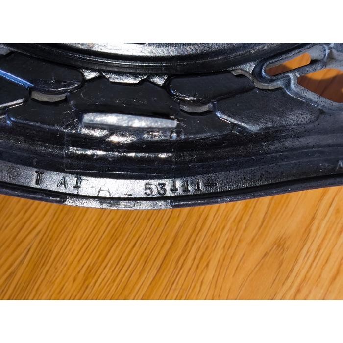 Grill Vios Gen 1 Vios 2003 2004 2005 Vios Limo Laik Pakai