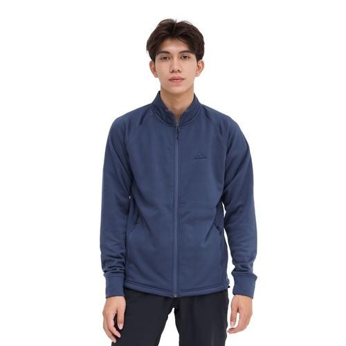 TERBARU EIGER OZONIC 1.0 FLEECE JACKET