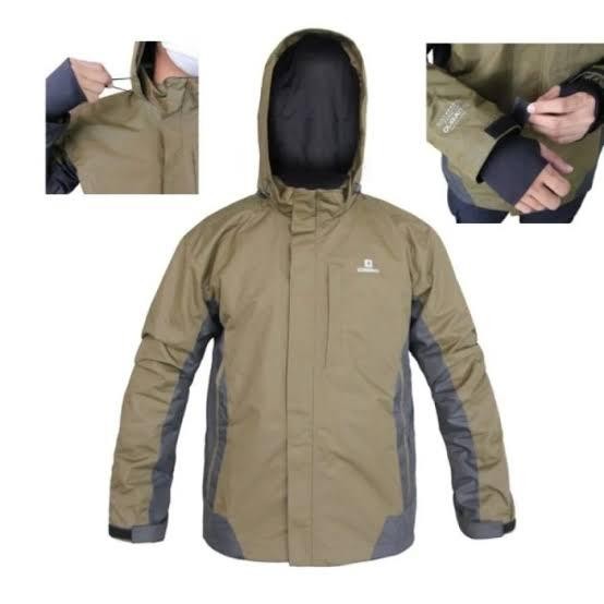 TERBARU Jaket consina winter park BISA GOSEND