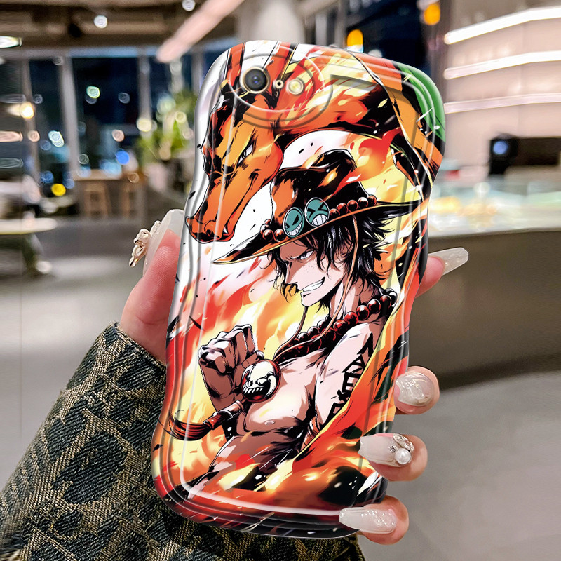 Casing Hp Untuk OPPO A71 A71K A39 A57 2016 A31 2020 A8 Case Casing Kesing pelindung silikon Softcase