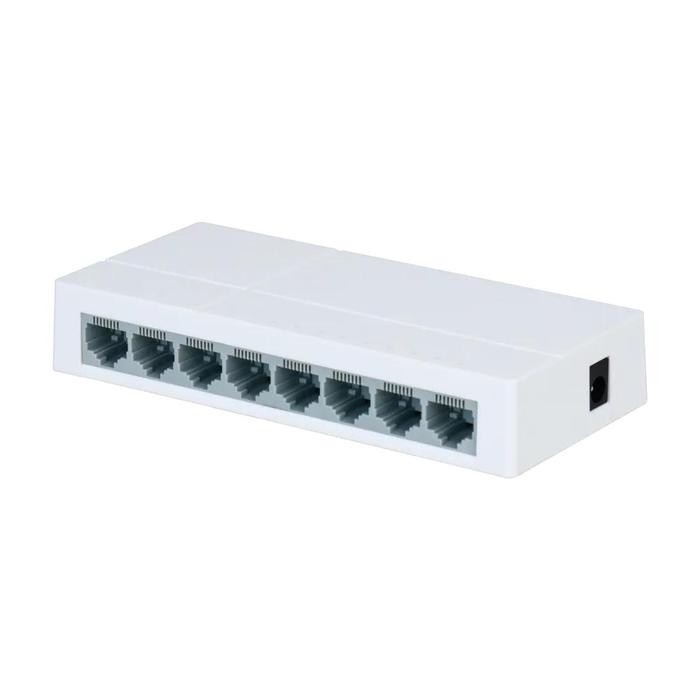 SWITCH HUB 5 PORT / 8 PORT ETHERNET - SWITCH 5PORT 8PORT 10/100